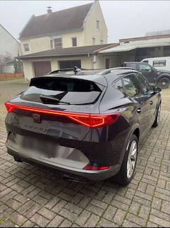 Bild des Angebotes CUPRA Formentor 1.5 TSI DSG