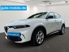 Bild des Angebotes Alfa Romeo Tonale Tonale 1.6 VGT-D Super AT |PDC|LED|TOUCH