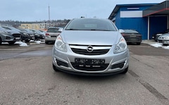 Bild des Angebotes Opel Corsa D Edition