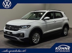 Bild des Angebotes VW T-Cross Life 1.0 TSI | ACC NAVI LED BLUETOOTH
