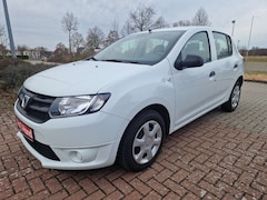 Bild des Angebotes Dacia Sandero Ambiance