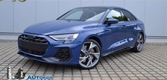 Bild des Angebotes Audi S3 2.0 TFSI 333 PS quattro NP:72.617/MEGA-VOLL/PANOR
