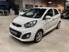 Bild des Angebotes Kia Picanto FIFA World Cup Edition Klima Sitzh.