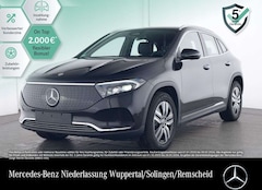 Bild des Angebotes Mercedes-Benz EQA 250 PROG+PLUS-PAKET+KAMERA+KEYLESS+SPUR