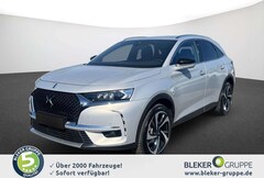 Bild des Angebotes DS Automobiles DS 7 DS7 Crossback PureTech 180 Rivoli