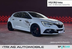 Bild des Angebotes Renault Megane R.S. Ultime TCe 300 EDC Head-up-Display