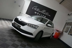 Bild des Angebotes Skoda Fabia Cool Plus *KLIMA*EFH*NUR 43 TKM*
