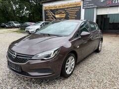 Bild des Angebotes Opel Astra K Lim. 5-trg. Selection Klima USB