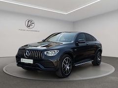 Bild des Angebotes Mercedes-Benz GLC 43 AMG Coupe 4Matic*Wide*Night*RoteGurt*STHZ