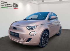 Bild des Angebotes Fiat 500e 3+1 La Prima