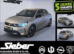 Bild des Angebotes Opel Corsa-e Edition *3-phasig*Sitzheizung*PDC*