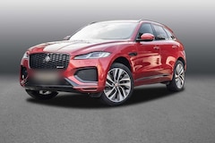 Bild des Angebotes Jaguar F-Pace P400e AWD R-Dynamic AHK NAVI PDC 360°