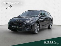 Bild des Angebotes Skoda Octavia Combi RS 2.0 TSI DSG AHK*DCC*STH*MEMORY