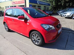 Bild des Angebotes SEAT Mii I-Tech / Navi / Klima / 5 türig