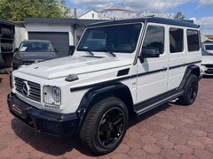 Bild des Angebotes Mercedes-Benz G 500 AMG Sportpaket designo COMAND DISTR SHD SH