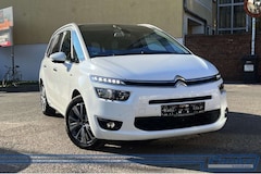 Bild des Angebotes Citroen C4 Picasso Exclusive 150*ACC*NAV*360°*TotW*SHZ*