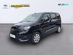 Bild des Angebotes Opel Combo Life Elegance Automatik +Navi