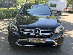Bild des Angebotes Mercedes-Benz GLC 250 GLC 250 d 4Matic (253.909)