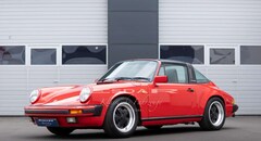 Porsche 911 911 Carrera Targa