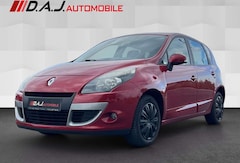 Bild des Angebotes Renault Scenic 1.6 16V 110 Expression / HU neu