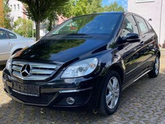 Bild des Angebotes Mercedes-Benz B 170 B 170 (245.232) mit Teilleder, nur 32.000 km