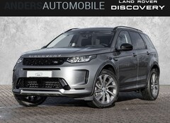 Bild des Angebotes Land Rover Discovery Sport D165 AWD S PANO W-PAKET