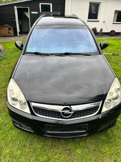 Bild des Angebotes Opel Vectra Vectra 1.9 CDTI Caravan Edition