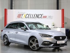 Bild des Angebotes SEAT Leon ST 2.0 TDI DSG FR-SPORT-PLUS / LED,PANORAMA