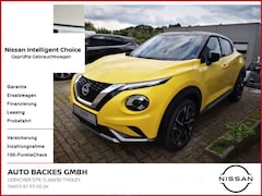 Bild des Angebotes Nissan Juke 1.0DIG-T N-Design 6MT Technologie-Paket, 2-