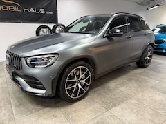 Bild des Angebotes Mercedes-Benz GLC 43 AMG GLC43*AMG*Virtual*Carbon*Designo*MBUX*PerfAGA*