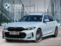 Alpina D3 S Touring Allrad AHK Head-Up HK HiFi Driv Prof