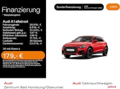 Bild des Angebotes Audi A1 30 TFSI S line*Navi*LED*Alu*PDC*Aud