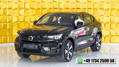 Bild des Angebotes Volvo C40 MwSt*Pano*Standheizung*DAB+*Kamera
