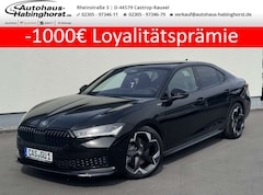 Bild des Angebotes Skoda Superb IV 2.0 TSI DSG 4x4 Sportline ABT AHK Standhzg 360
