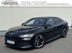 Bild des Angebotes Skoda Superb IV 2.0 TSI DSG 4x4 Sportline ABT AHK Standhzg 360