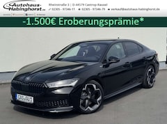 Bild des Angebotes Skoda Superb IV 2.0 TSI DSG 4x4 Sportline ABT AHK Standhzg 360