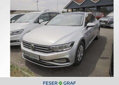 Bild des Angebotes VW Passat Lim Business 2.0 TDI DSG Pano,Navi,LED,Kamera
