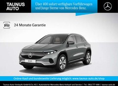 Bild des Angebotes Mercedes-Benz EQA 250 + PROGRESSIVE ADVANCED PLUS PANO AHK