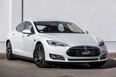 Bild des Angebotes Tesla Model S 85 kWh°FREE SUPER CHARGING°TÜV +GARANTIE