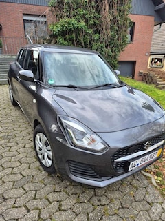 Bild des Angebotes Suzuki Swift Swift 1.2 Dualjet Hybrid Comfort+
