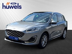 Bild des Angebotes Ford Kuga Vignale HUD+AHK el.+Pano+Leder+Memory+ WKR