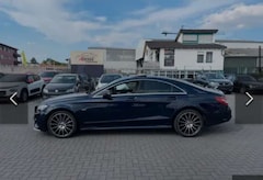 Bild des Angebotes Mercedes-Benz CLS 350 BlueTEC/AMG Line Final Edition