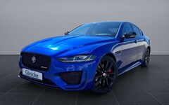 Bild des Angebotes Jaguar XE D200 R-Dynamic SE AWD Black Pack Fzg foliert