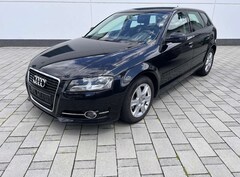 Bild des Angebotes Audi A3 1.4 TFSI Attraction