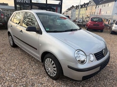 Bild des Angebotes VW Polo 1.2 47kW Trendline