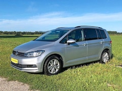 Bild des Angebotes VW Touran / 7 SITZE / ALCANTARA / STANDHZNG. / LED