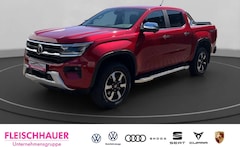 Bild des Angebotes VW Amarok 3.0 Style Doppelkabine Navi Standheizung