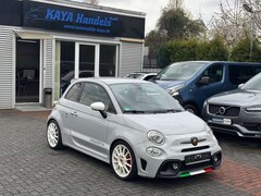 Bild des Angebotes Abarth 500 595 PISTA SONDERMODELL-SONDERFARBE-AUTOMATIK