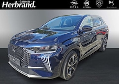 DS Automobiles DS 7 1.5 BlueHDi 130 FAP, Bastille+