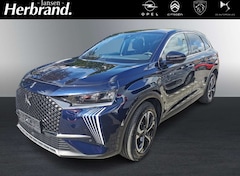 Bild des Angebotes DS Automobiles DS 7 1.5 BlueHDi 130 FAP, Bastille+